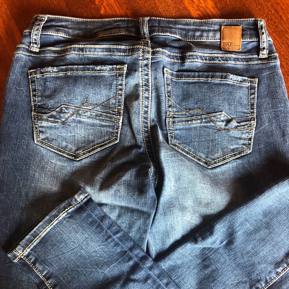 BKE Stella skinny Jeans